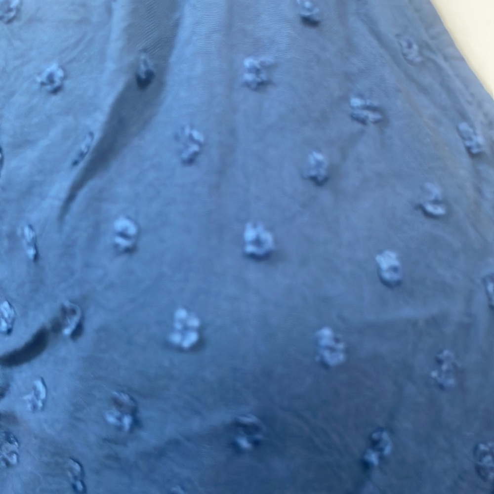 ♡Loft button down - Picture 2 of 4
